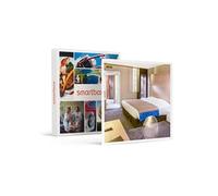 Coffret Cadeau SMARTBOX - 2 jours en hôtel 3* près de la Rochelle avec accès à l'espace bien-être, modelage et dîner- Séjour