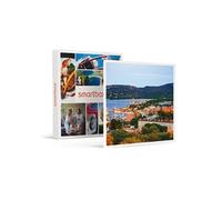 - Coffret Cadeau 2 jours en hôtel 4* à Porto-Vecchio-Séjour