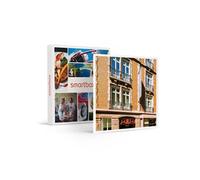 - Coffret Cadeau 2 jours en hôtel 4* à Strasbourg avec accès libre à l'espace détente-Séjour