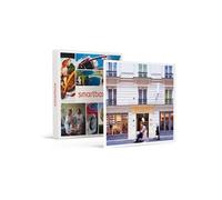 2 Jours En Hôtel 4* Avec Accès À L'espace Bien-Être Près De La Porte De Versailles À Paris - Smartbox - Coffret Cadeau Séjour