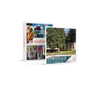 Coffret cadeau Smartbox - Coffret Cadeau 2 jours en hôtel 4* avec balade à cheval, piscine et sauna près de Paris-Séjour