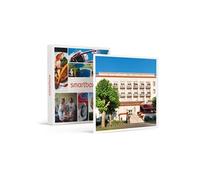 Coffret Cadeau - 2 jours en hôtel 4* avec dégustation de vins à 1h de Strasbourg- Séjour