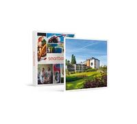 2 Jours En Hôtel 4* Avec Dîner Et Accès Au Spa Près De Strasbourg - Smartbox - Coffret Cadeau Séjour
