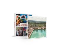 2 Jours En Hôtel 4* Avec Dîner Gastronomique Étoilé Michelin À 1h De Paris - Smartbox - Coffret Cadeau Séjour