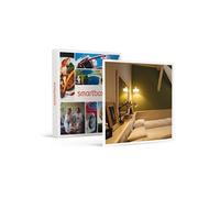 Coffret Cadeau SMARTBOX - 2 jours en hôtel 4* avec dîner, massage et accès à l'espace détente près de Bâle- Séjour G