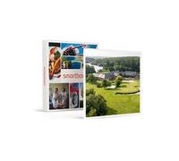 Coffret Cadeau SMARTBOX - 2 jours en hôtel 4* avec dîner près de Saint-Malo- Séjour G