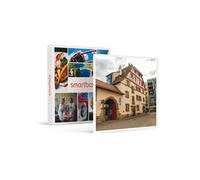 Coffret cadeau Smartbox - Coffret Cadeau 2 jours en hôtel 4* avec massage et accès à l'espace détente près de Bâle-Séjour