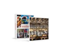 - Coffret Cadeau 2 jours en hôtel 4* de charme à Strasbourg-Séjour