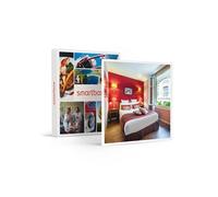 2 Jours En Hôtel 4* En Basse Saison Dans Le Quartier Latin À Paris - Smartbox - Coffret Cadeau Séjour