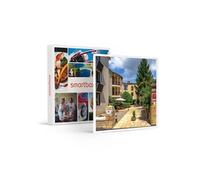 2 Jours En Hôtel De Charme 4* À Sarlat Avec Accès Au Spa - Smartbox - Coffret Cadeau Séjour