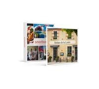 Coffret Cadeau SMARTBOX - 2 jours en hôtel de charme avec dîner près de Blois- Séjour G