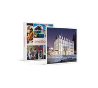 - Coffret Cadeau 2 jours en hôtel de style Belle Epoque avec spa et cocktail près de Clermont-Ferrand-Séjour