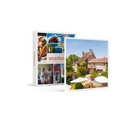 2 Jours En Hôtel Du Xve Siècle Près De Poitiers - Smartbox - Coffret Cadeau Séjour