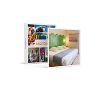Coffret Cadeau SMARTBOX - 2 jours en hôtel en bord de mer avec accès privatif à l'espace bien-être au Cap d’Agde- Séjour G