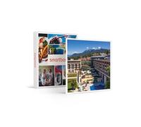 Coffret cadeau Smartbox Coffret Cadeau - 2 jours en hôtel Hilton 4* avec accès illimité au spa et 50 min de massage à Evian-les-Bains- Séjour