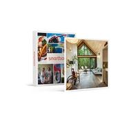 Coffret Cadeau SMARTBOX - 2 jours en lodge avec accès à un spa privatif près de Brive-la-Gaillarde- Séjour G