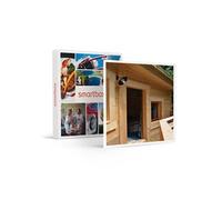 2 Jours En Lodge Sur Pilotis Avec Activité En Famille Près De Poitiers - Smartbox - Coffret Cadeau Séjour