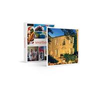 - Coffret Cadeau 2 jours en Provence dans un château 3* avec massage près d'Uzès-Séjour