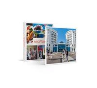 2 Jours En Résidence De Tourisme Avec 3 Soins De Bien-Être Et Accès Au Spa Près De Clermont-Ferrand - Smartbox - Coffret Cadeau Séjour