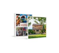 2 Jours En Roulotte Ou Cabanon Premium Avec Dîner En Bourgogne - Smartbox - Coffret Cadeau Séjour