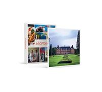 Coffret Cadeau SMARTBOX - 2 jours en semaine dans un château 4* avec spa près d'Orléans- Séjour