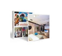 Bien-Être À Nîmes : 2 Jours En Suite Avec Bain Bouillonnant Privé Et 1h30 De Massage - Smartbox - Coffret Cadeau Séjour