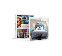 Coffret Cadeau SMARTBOX - 2 jours en suite dans un boutique-hôtel 4* près des Grands Boulevards à Paris- Séjour G