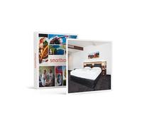 Smartbox - coffret cadeau - 2 jours en suite dans un hôtel balnéaire 4* à Pornic avec dîner 3 plats et accès à l'espace bien-être - idée cadeau originale