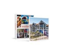 Coffret Cadeau SMARTBOX - 2 jours en suite dans un hôtel balnéaire 4* à Pornic avec dîner et accès à l'espace bien-être- Séjour G