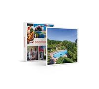 2 Jours En Suite En Hôtel 4* Avec Dîner Gastronomique Et Sauna Privatif - Smartbox - Coffret Cadeau Séjour