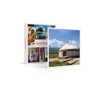2 Jours Insolites Avec Dîner - Smartbox - Coffret Cadeau Séjour