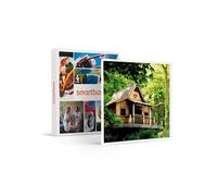 Smartbox - Nuit Dans Les Arbres - Coffret Cadeau Séjour
