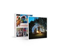 - Coffret Cadeau 2 jours insolites dans une bulle-Séjour