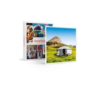 2 Jours Insolites En Ardèche - Smartbox - Coffret Cadeau Séjour