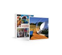 Coffret Cadeau SMARTBOX - 2 jours insolites en bulle de luxe avec bain bouillonnant privatif près de Montauban- Séjour G