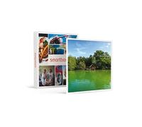 2 Jours Insolites En Cabane Sur Eau Près De Provins - Smartbox - Coffret Cadeau Séjour