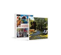 SMARTBOX - Coffret Cadeau 2 jours insolites en carré d'étoiles avec panier gourmand en Ardèche-Séjour G