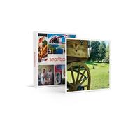 - Coffret Cadeau 2 jours insolites en chariot western près de Quimperlé-Séjour