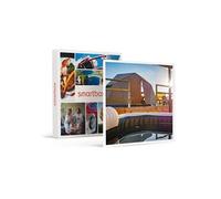 - Coffret Cadeau 2 jours insolites en dôme avec accès au bain bouillonnant près de Bordeaux-Séjour