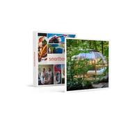2 Jours Insolites En Dôme Près D¿Épinal - Smartbox - Coffret Cadeau Séjour