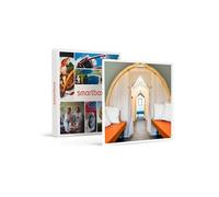 Smartbox - coffret cadeau - 2 jours insolites en famille en coco sweet dans un camping 4* près des Sables-d'Olonne avec minigolf - idée cadeau originale