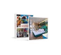 Coffret Cadeau SMARTBOX - 2 jours insolites en maison flottante insolite sur les bords de Seine- Séjour G