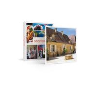 - Coffret Cadeau 2 jours luxueux avec dîner gastronomique dans un château 4* près de Bergerac-Séjour