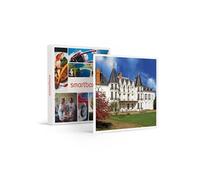 SMARTBOX - Coffret Cadeau 2 jours luxueux en château près de Lyon-Séjour G