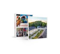 SMARTBOX - Coffret Cadeau 2 jours luxueux en hôtel 4* avec dîner et accès au spa à Chantilly-Séjour G