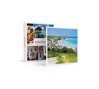 2 Jours Près De La Manche Avec Dîner Pour Les Amoureux De La Mer - Smartbox - Coffret Cadeau Séjour