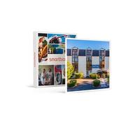 Coffret Cadeau SMARTBOX - 2 jours près de Limoges avec visite de distillerie et dégustation- Séjour