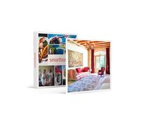 2 Jours Près De Tours Avec Modelage, Visite De Cave Et Dégustation De Vins - Smartbox - Coffret Cadeau Séjour