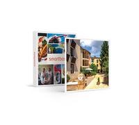 Coffret Cadeau SMARTBOX - 2 jours relaxants avec accès illimité au spa dans un hôtel 4*- Séjour G