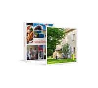 2 Jours Relaxants En Maison D?Hôtes Avec Accès À L'espace Détente Près De Bordeaux - Smartbox - Coffret Cadeau Séjour